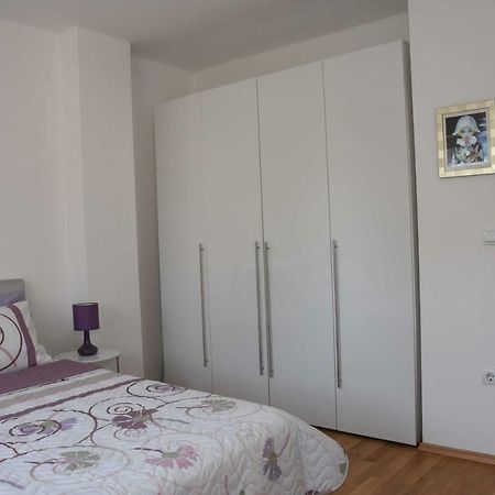 Apartments Ruzica Pula Luaran gambar