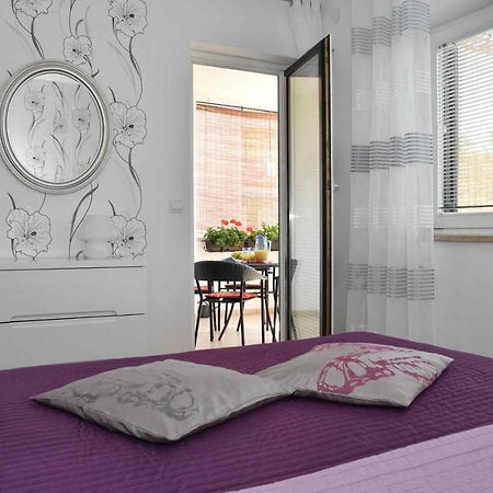 Apartments Ruzica Pula Luaran gambar