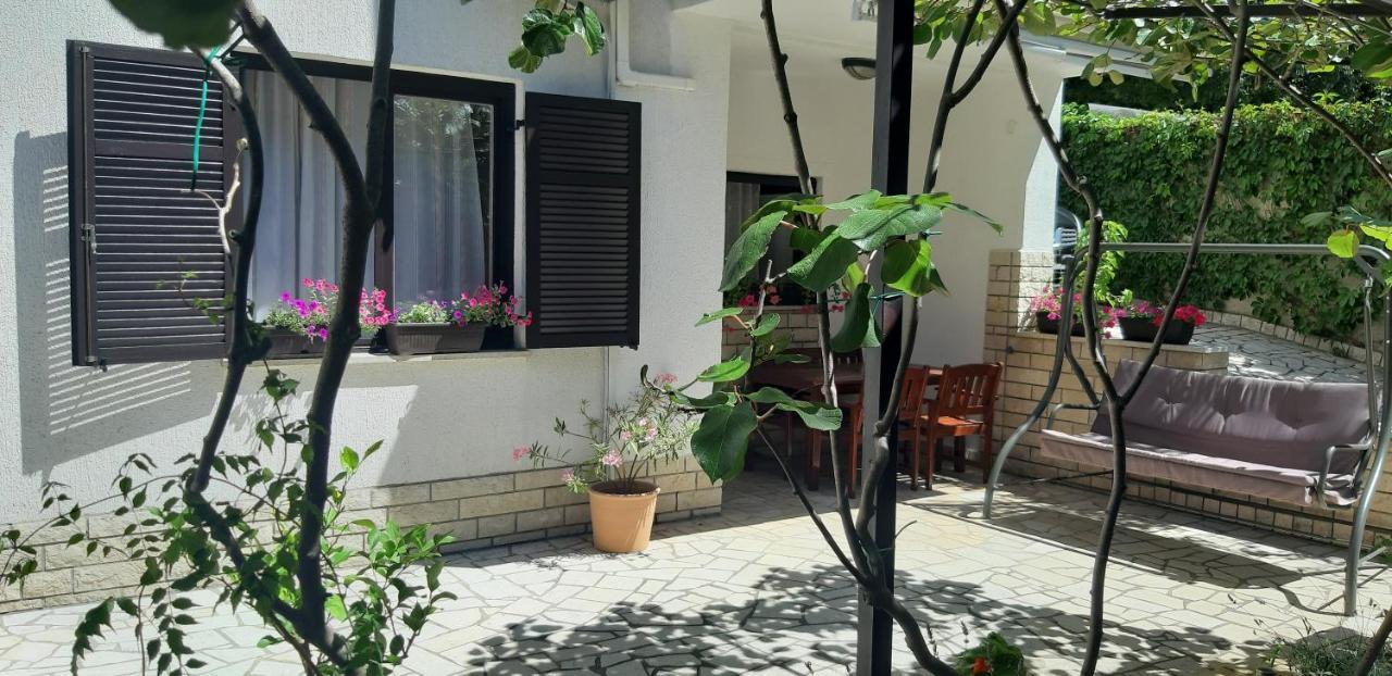 Apartments Ruzica Pula Luaran gambar