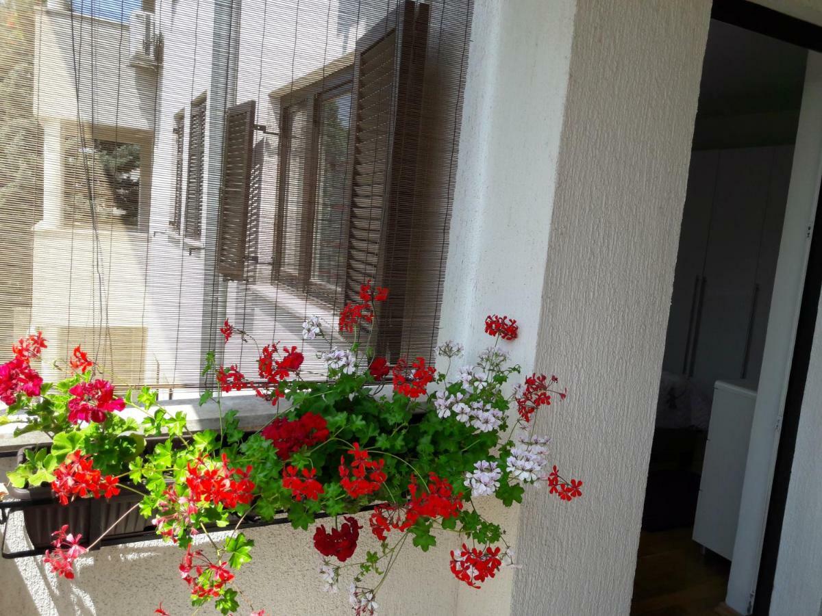 Apartments Ruzica Pula Luaran gambar