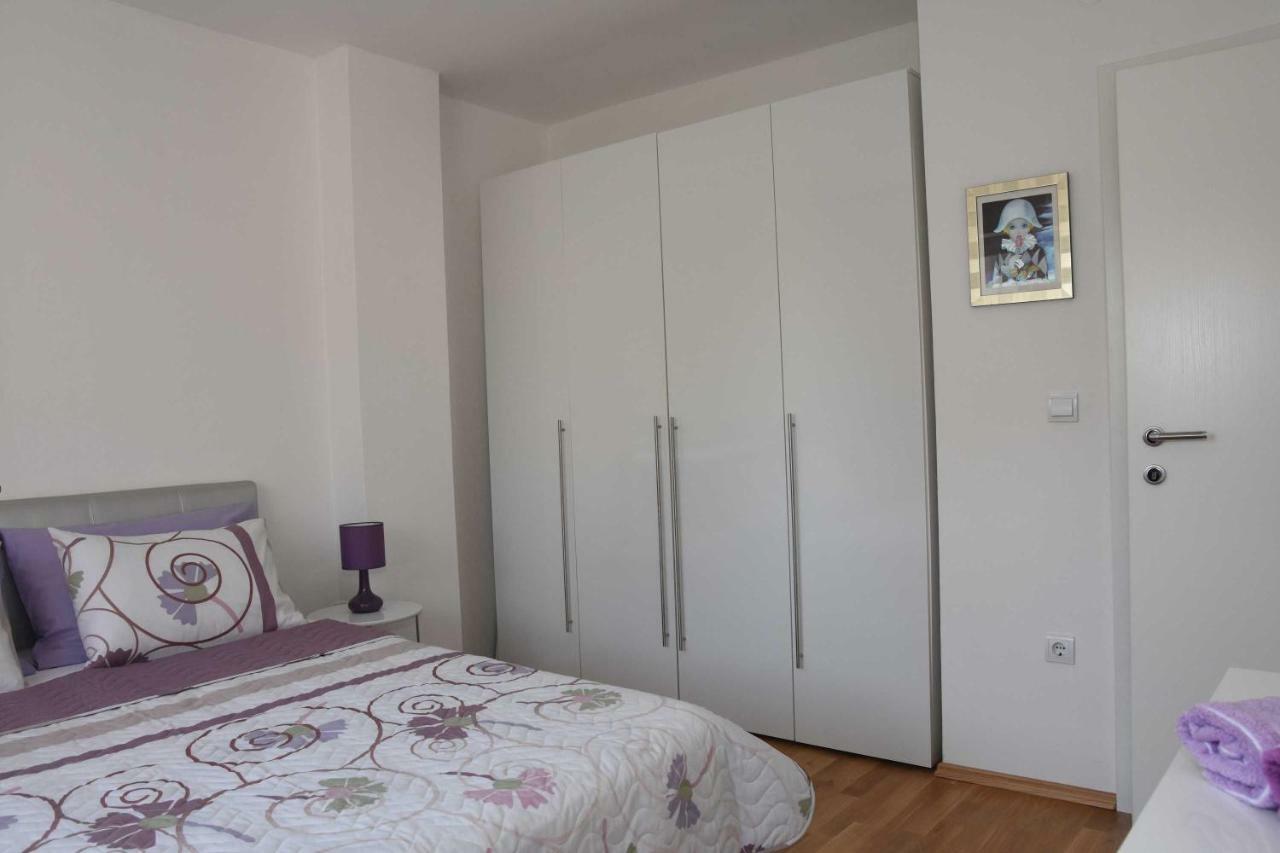 Apartments Ruzica Pula Luaran gambar