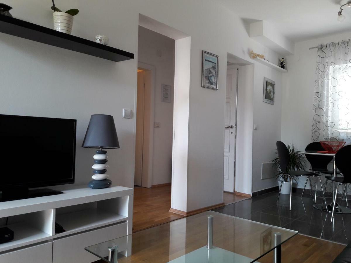 Apartments Ruzica Pula Luaran gambar