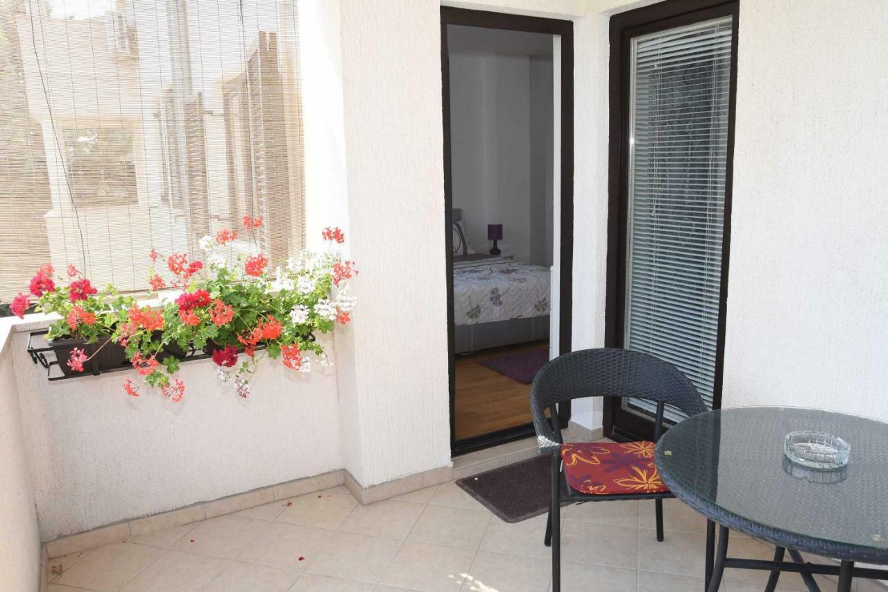 Apartments Ruzica Pula Luaran gambar