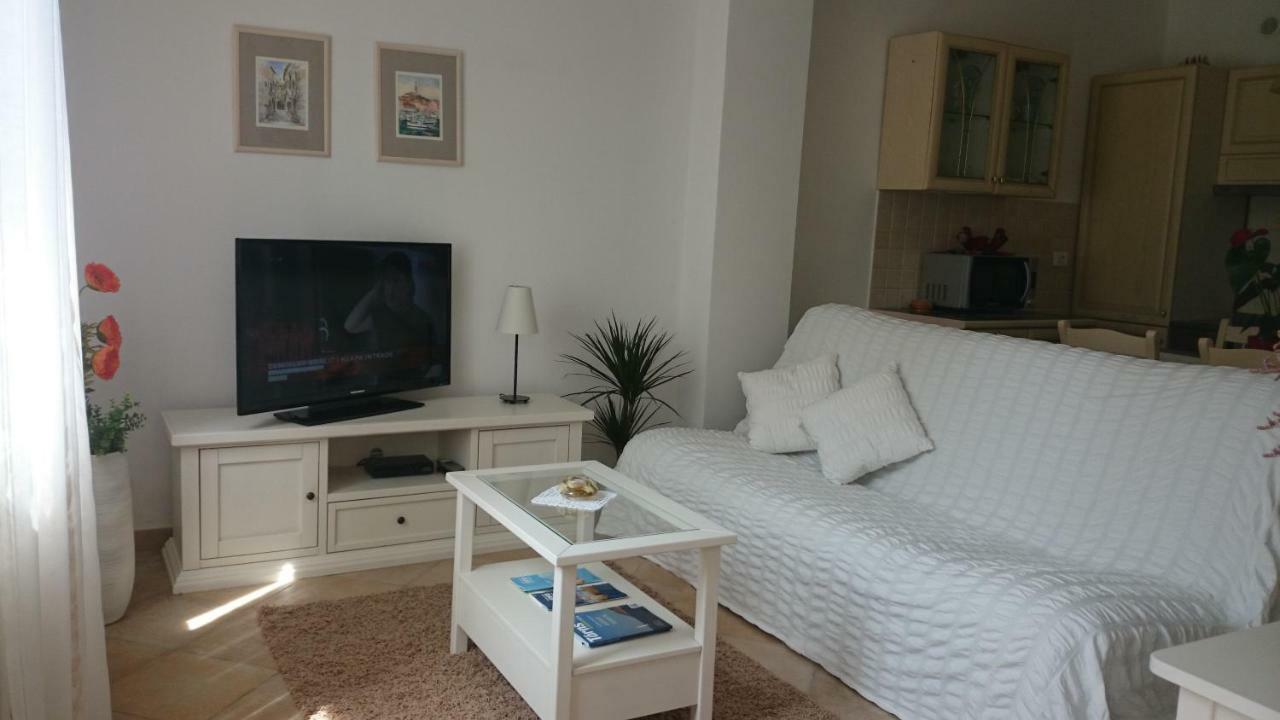 Apartments Ruzica Pula Luaran gambar