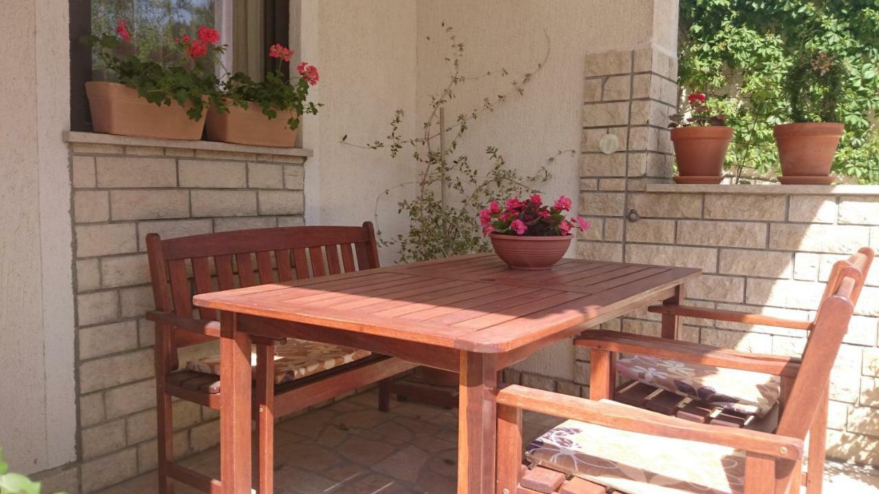 Apartments Ruzica Pula Luaran gambar
