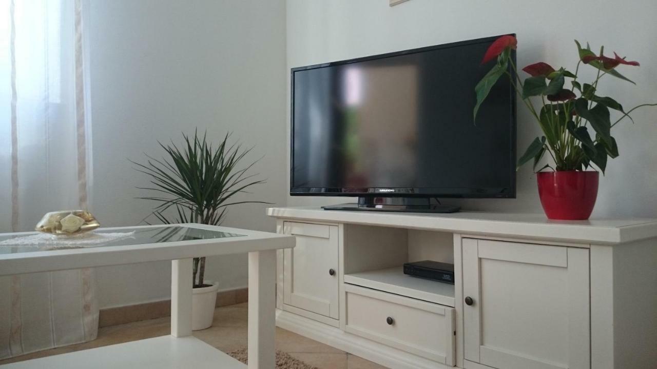 Apartments Ruzica Pula Luaran gambar