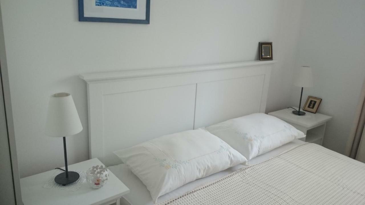Apartments Ruzica Pula Luaran gambar