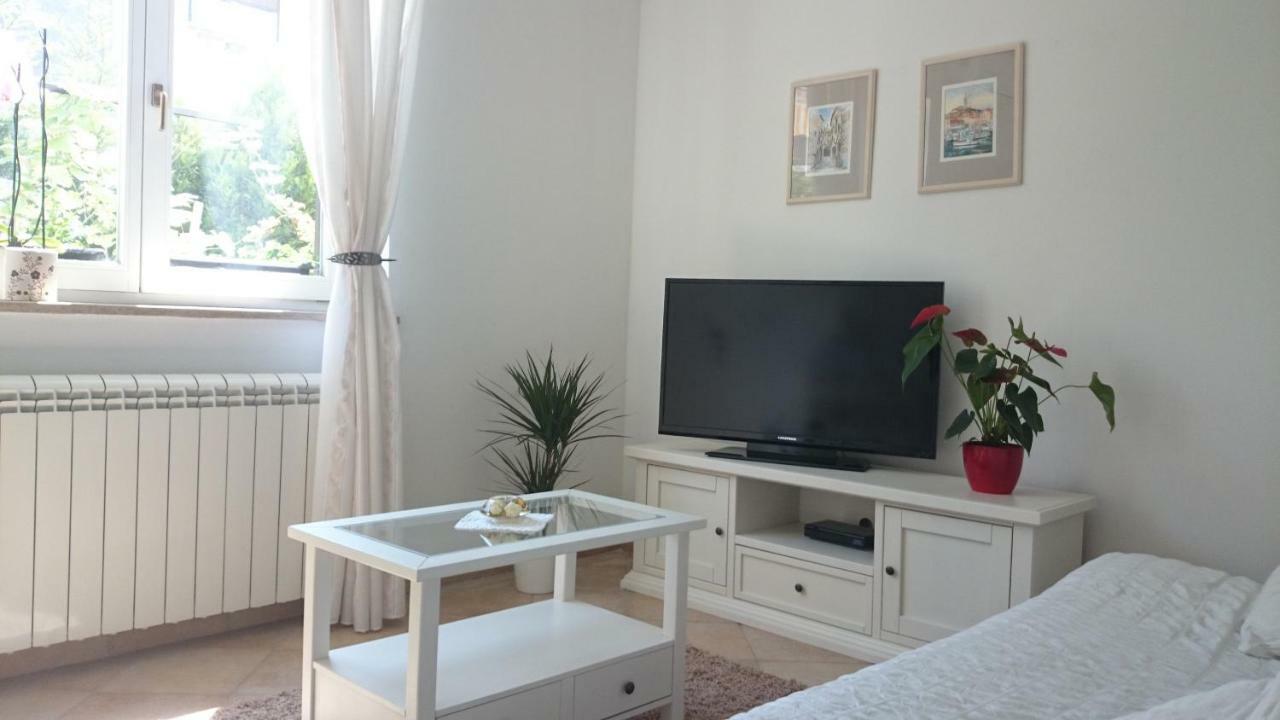 Apartments Ruzica Pula Luaran gambar