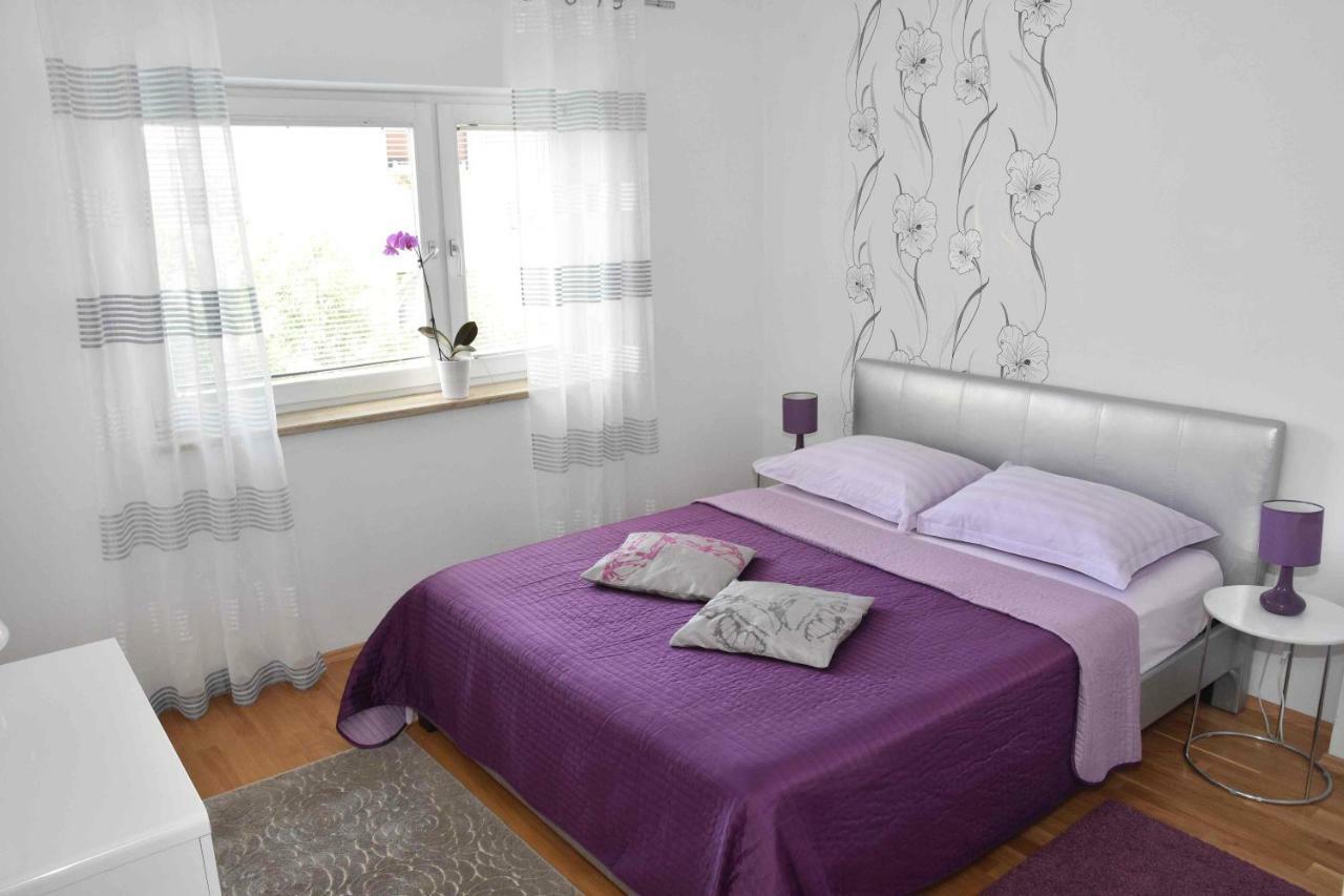Apartments Ruzica Pula Luaran gambar