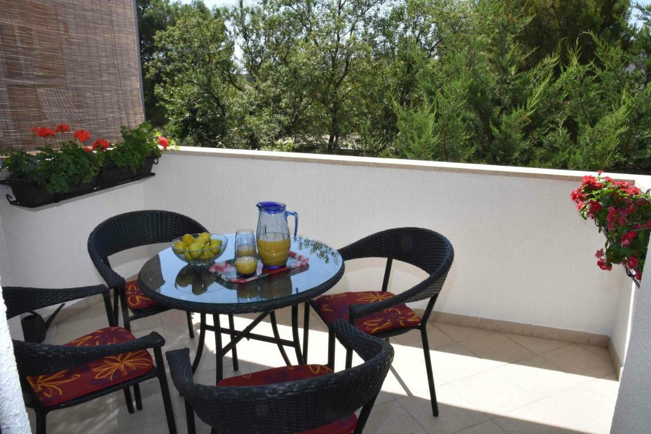 Apartments Ruzica Pula Luaran gambar