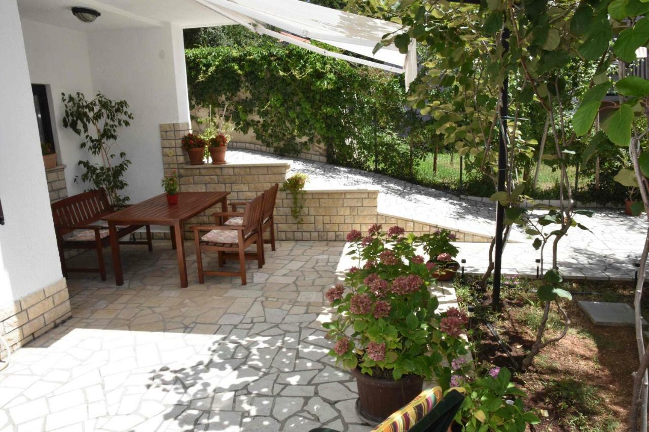 Apartments Ruzica Pula Luaran gambar