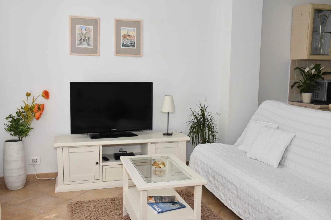 Apartments Ruzica Pula Luaran gambar